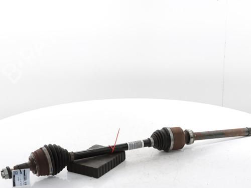 Right front driveshaft PEUGEOT 5008 II (MC_, MJ_, MR_, M4_) 1.2 THP (MRHNYH, MRHNYW, MRHNSJ, MRHNSU, MRHNSM) | BP29241670M39 