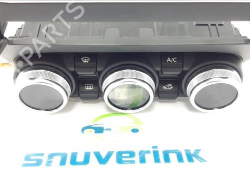 Climate control RENAULT CLIO V (B7_) 1.0 TCe 90 (B7MT) | BP25205244I5 