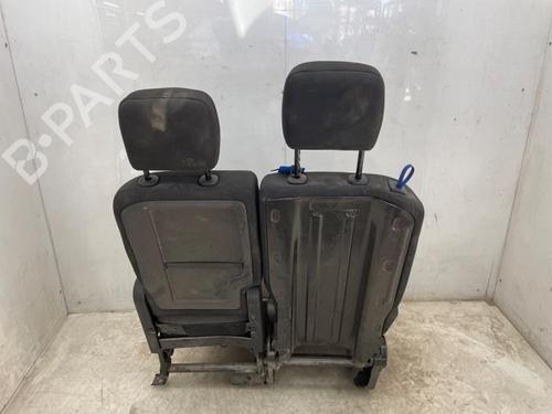 Right front seat PEUGEOT PARTNER Box Body/MPV 1.6 HDi / BlueHDi 75 | BP40586115C16 - Image 5