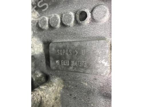 Engine PEUGEOT 207 CC (WD_) 1.6 16V | BP40586631M1 - Image 7