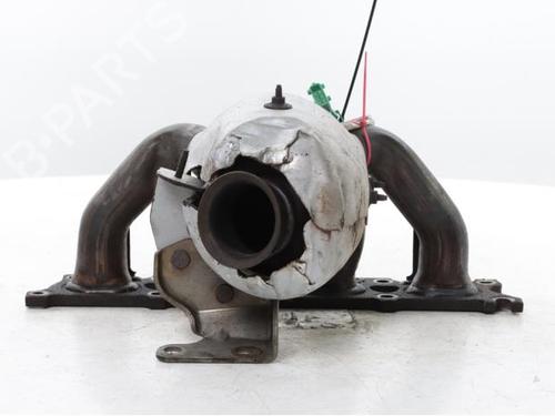 Catalyst CITROËN C5 III Break (RW_) 1.8 i 16V (RW6FYC) | BP40588028M10  - Image 6