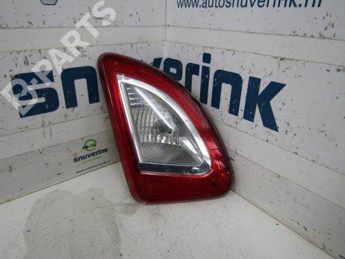 Used Reverse light Reverse light RENAULT TWINGO II (CN0_) 1.2 16V (CN04, CN0B) (75 hp) 10926039 10926039