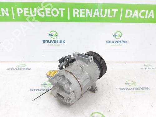 Used AC compressor RENAULT TALISMAN (LP_) 1.6 TCe 150 (150 hp) 24160327