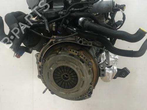 Engine CITROËN C4 II (NC_) 1.6 VTi 120 (NC5FS0, NC5FS9) | BP29640812M1 