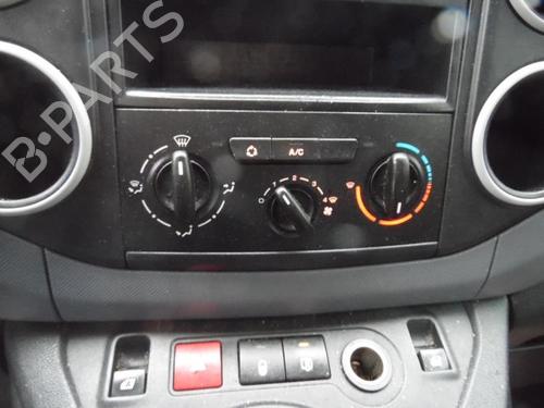 Electronic module PEUGEOT PARTNER Box Body/MPV 1.6 HDi / BlueHDi 75 | BP40583074M83 - Image 22