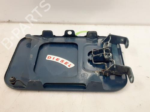 Fuel flap PEUGEOT BOXER Van (230L) 1.9 D | BP23122610C131 
