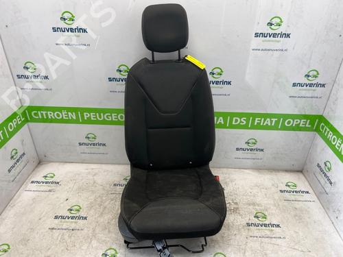 Used Right front seat RENAULT CLIO IV Grandtour (KH_) 1.5 dCi 90 (KHN3, KHN4) (90 hp) 12457824