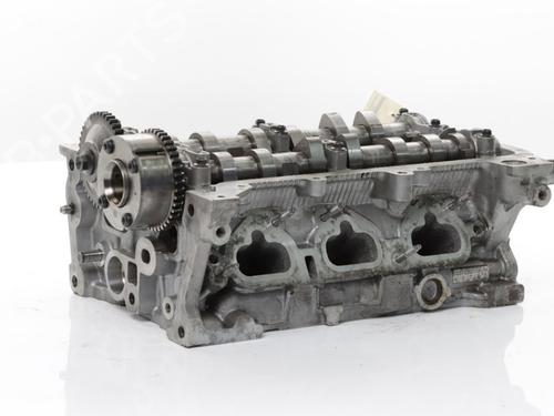 Cylinder head RENAULT CLIO V (B7_) 1.0 LPG (B7MT) | BP38234932M5 - Image 5