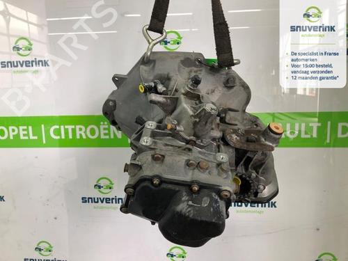 Gearbox OPEL CORSA D (S07) 1.2 (L08, L68) | BP40579940M3 - Image 2