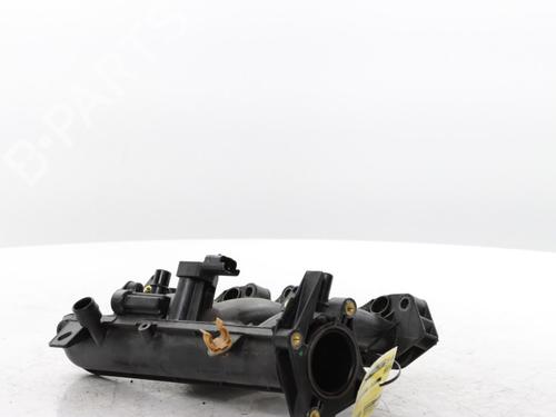 Intake manifold RENAULT CLIO V (B7_) 1.0 TCe 90 (B7MT) | BP31050247M70