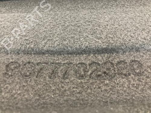 Rear parcel shelf PEUGEOT 2008 I (CU_) 1.6 VTi | BP35991870C85 - Image 3