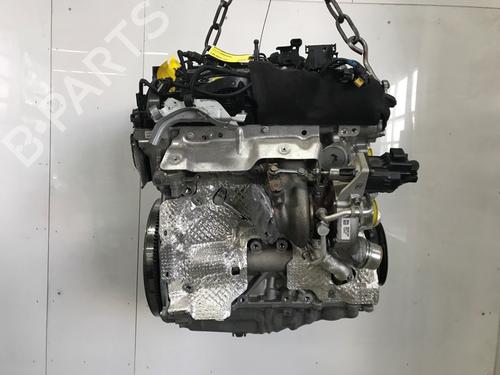 Engine BMW 3 (G20, G80, G28) 330 e Plug-in-Hybrid | BP34057948M1 - Image 3