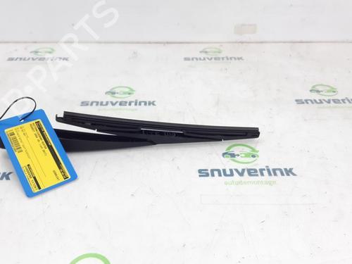 Rear windshield wiper arm PEUGEOT 3008 II SUV (MC_, MR_, MJ_, M4_) 1.2 THP/ PureTech 130 (MRHNSM, MRHNSU, MRHNSJ, MRHNYW,... | BP19103504C144 