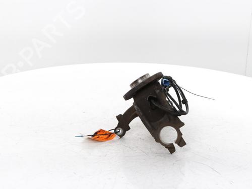 Left front steering knuckle CITROËN C3 III (SX) 1.2 PureTech 82 | BP30186232M25 - Image 3