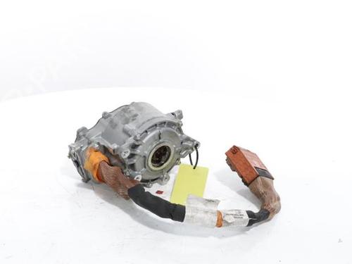Used Starter Starter RENAULT CLIO V (B7_) 1.6 E-TECH 140 (B7MU) (140 hp) 40542397 40542397