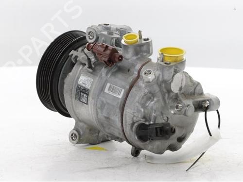 AC compressor SKODA OCTAVIA IV Combi (NX5, PV5) 1.0 TSI | BP40552065M34 - Image 2