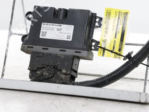 Control unit RENAULT TRAFIC III Van (FG_) 2.0 dCi 170 (FGMM, FGMV) | BP36538251M11 - Image 2
