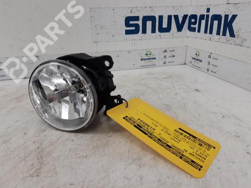 Used Right front fog light Right front fog light RENAULT CLIO IV Grandtour (KH_) 0.9 TCe 90 (90 hp) 10795349 10795349
