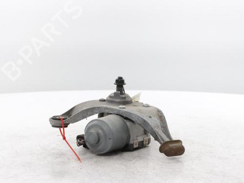 Used Front wipers mechanism Front wipers mechanism RENAULT ESPACE V (JR_) 1.6 TCe 200 (200 hp) 33697137 33697137