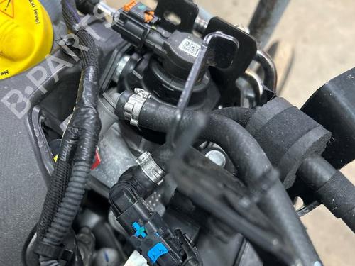 Motor RENAULT KANGOO Express (FW0/1_) 1.5 dCi 95 (FW16) (95 hp) 30186611