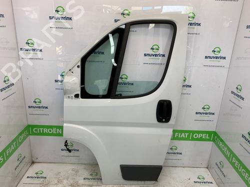 left-front-door-fiat-ducato-van-250_-2006-25980229 main image