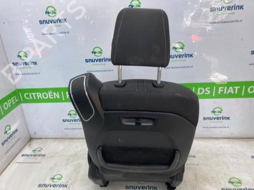 Left front seat FORD B-MAX (JK) 1.0 EcoBoost | BP24477376C15 - Image 5
