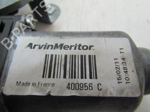 Front right window mechanism RENAULT TWINGO II (CN0_) 1.2 16V (CN04, CN0B) | BP40590758C23 - Image 2