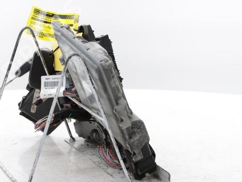Engine control unit (ECU) RENAULT MASTER III Van (FV) 2.3 dCi 130 FWD (FV0M, FV0Y, FV0J, FV02, FV03) | BP39618953M57 - Image 8