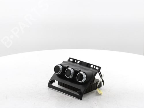 Climate control RENAULT CLIO V (B7_) 1.0 TCe 90 (B7MT) | BP29069286I5 - Image 2