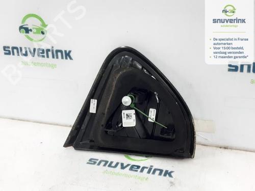 Right taillight RENAULT CAPTUR I (J5_, H5_) 0.9 TCe 90 | BP40580049C35 - Image 3
