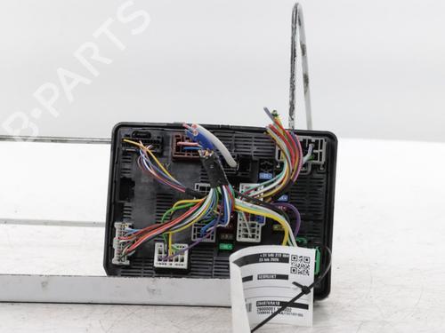 Sikringsdåse Sikringsdåse NISSAN QASHQAI III (J12) 1.3 DIG-T (158 hp) 34565837 34565837