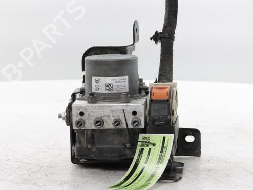 Used ABS pump ABS pump 34563692 34563692