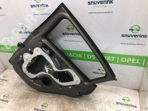 Right rear door PEUGEOT 208 I (CA_, CC_) 1.2 THP 110 | BP19102805C5