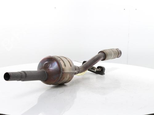 Catalyst RENAULT CLIO V (B7_) 1.0 TCe 90 (B7MT) | BP31050234M10 