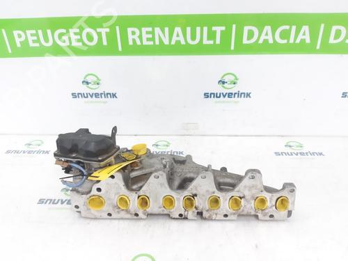 Used Intake manifold Intake manifold 21193504 21193504