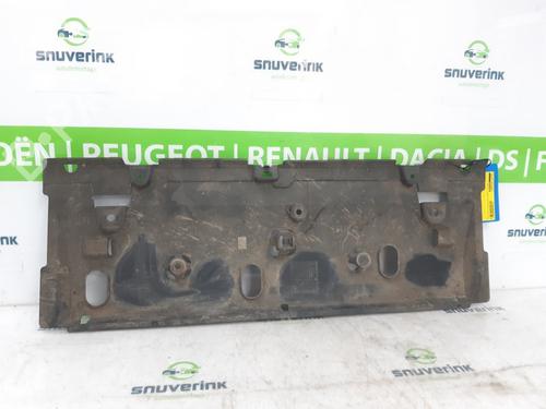 Used Underbody protection PEUGEOT 2008 I (CU_) 1.2 VTi (82 hp) 20500079
