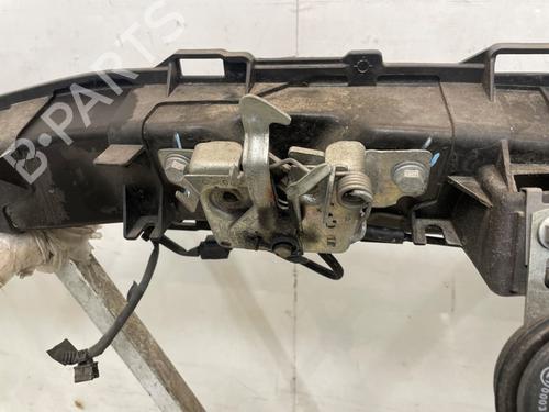 Frontplade/Frontkurv RENAULT KANGOO Express (FW0/1_) 1.5 dCi 90 (FW0G, FW05, FW08, FW11) | BP34564454C72 - Image 4