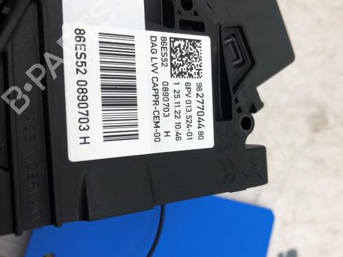 Pedal PEUGEOT 208 II (UB_, UP_, UW_, UJ_) e-208 | BP18028772I4 
