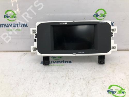 instrumentenkombination-opel-corsa-f-p2jo-12-68-983515178098426631809848901280-2019-22600117 main image