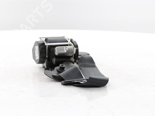 Front right seatbelt RENAULT CLIO V (B7_) 1.0 TCe 90 (B7MT) | BP39716797I25 - Image 2