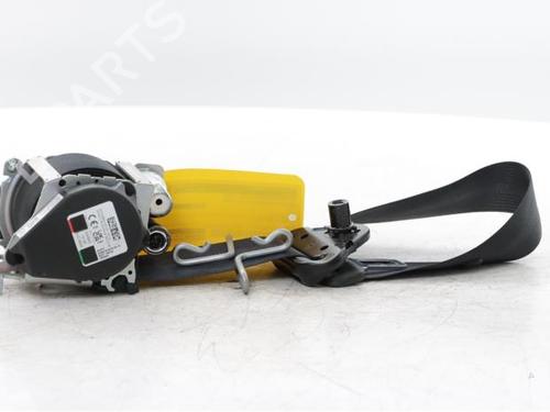 Front left seatbelt RENAULT MASTER IV Van (F8__) BLUE DCI 130 (F8M2) | BP40586971I26 - Image 10