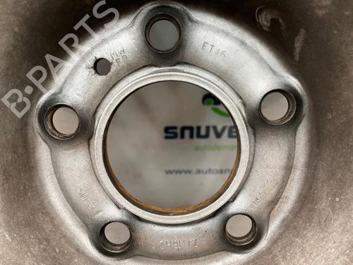 Rim TOYOTA PROACE Van (MDZ_) 1.5 D4d (MDZ8) | BP24647234C45