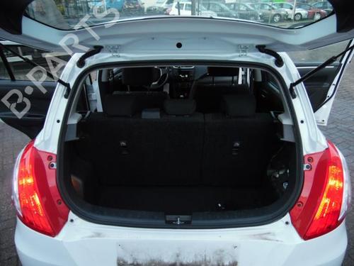 Electronic sensor SUZUKI SWIFT IV (FZ, NZ) 1.2 (AZH412, ZC72S) | BP40574021M84 - Image 29