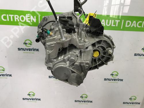 Gearbox DACIA DUSTER (PYM_, PYN_) 1.2 TCe 130 | BP26488865M3 - Image 2