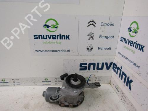 Used Front wiper motor CITROËN C4 Grand Picasso II (DA_, DE_) 1.2 THP 130 (130 hp) 10792402