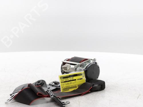 Front left seatbelt RENAULT ARKANA I (LCM_, LDN_) 1.6 E-TECH 145 (LDMU) | BP34564956I26 - Image 4