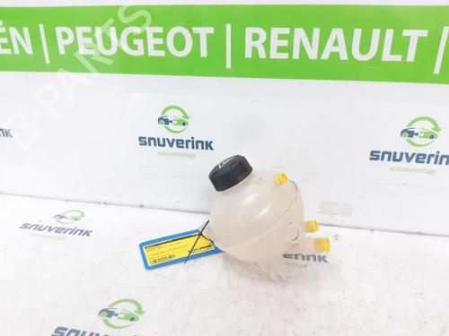 Used Expansion tank PEUGEOT 3008 II SUV (MC_, MR_, MJ_, M4_) 1.6 PureTech 180 (M45GFR, M45GFU) (181 hp) 18691618