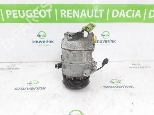 AC compressor OPEL VIVARO B Van (X82) 1.6 CDTI (05) | BP27092737M34 - Image 2
