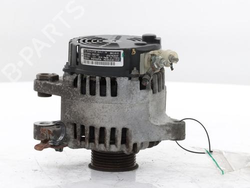 Used Alternator Alternator 39507715 39507715