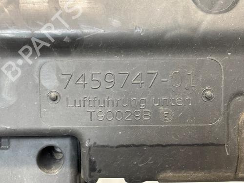 Other BMW 1 (F40) 118 d | BP35756131O1 - Image 5